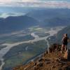 Mt. Cheam Trail