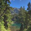 Howe Sound Crest Trail