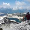 Blanca Peak