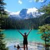 Joffre Lakes