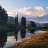 Elfin Lakes