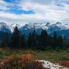 Garibaldi Park