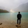 Emerald Lake Trail