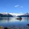 Garibaldi lake