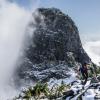 Howe Sound Crest Trail