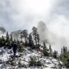 Howe Sound Crest Trail