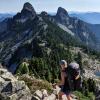 Howe Sound Crest Trail