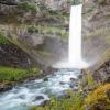 Brandywine Falls