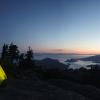 Howe Sound Crest Trail