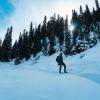 Joffre Lakes Provincial Park