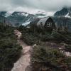 Wedgemount Lake Hike