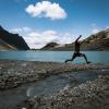 Wedgemount Lake Hike