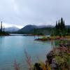 Garibaldi lake