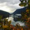 Buntzen Lake Energy Trail