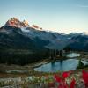 Elfin Lakes Trail