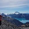 Black Tusk Trail