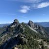 Howe Sound Crest Trail