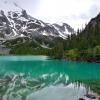 Joffre Lakes