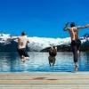 Garibaldi Lake