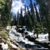 Joffre Lakes