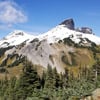 Black Tusk/Panaroma Ridge