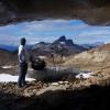 Helm Glacier