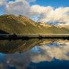 Garibaldi Lake