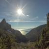 Howe Sound Crest Trail