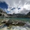 Joffre Lake