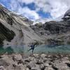 Joffre Lakes