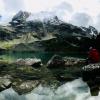 Joffre Lakes