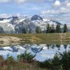 Elfin Lakes Trail