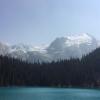 Joffre Lakes Trail