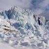 Joffre Lakes Provincial Park , Mount Matie