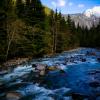 Golden Ears Trail Loop