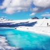 Elfin Lakes