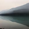 Cheakamus Lake