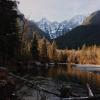 Golden Ears Provincial Park