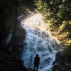 Big Cedar and Kennedy Falls