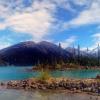 Garibaldi Lake