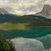 Emerald Lake Basin Loop