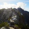 Howe Sound Crest Trail