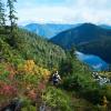 Howe Sound Crest Trail