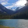 Joffre lakes