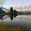 Elfin Lakes