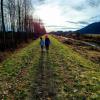 Pitt Meadows Trail Pavilion