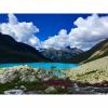 Joffre Lakes