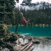 Joffre Lakes