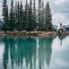 Garibaldi Lake