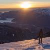 Elfin Lakes